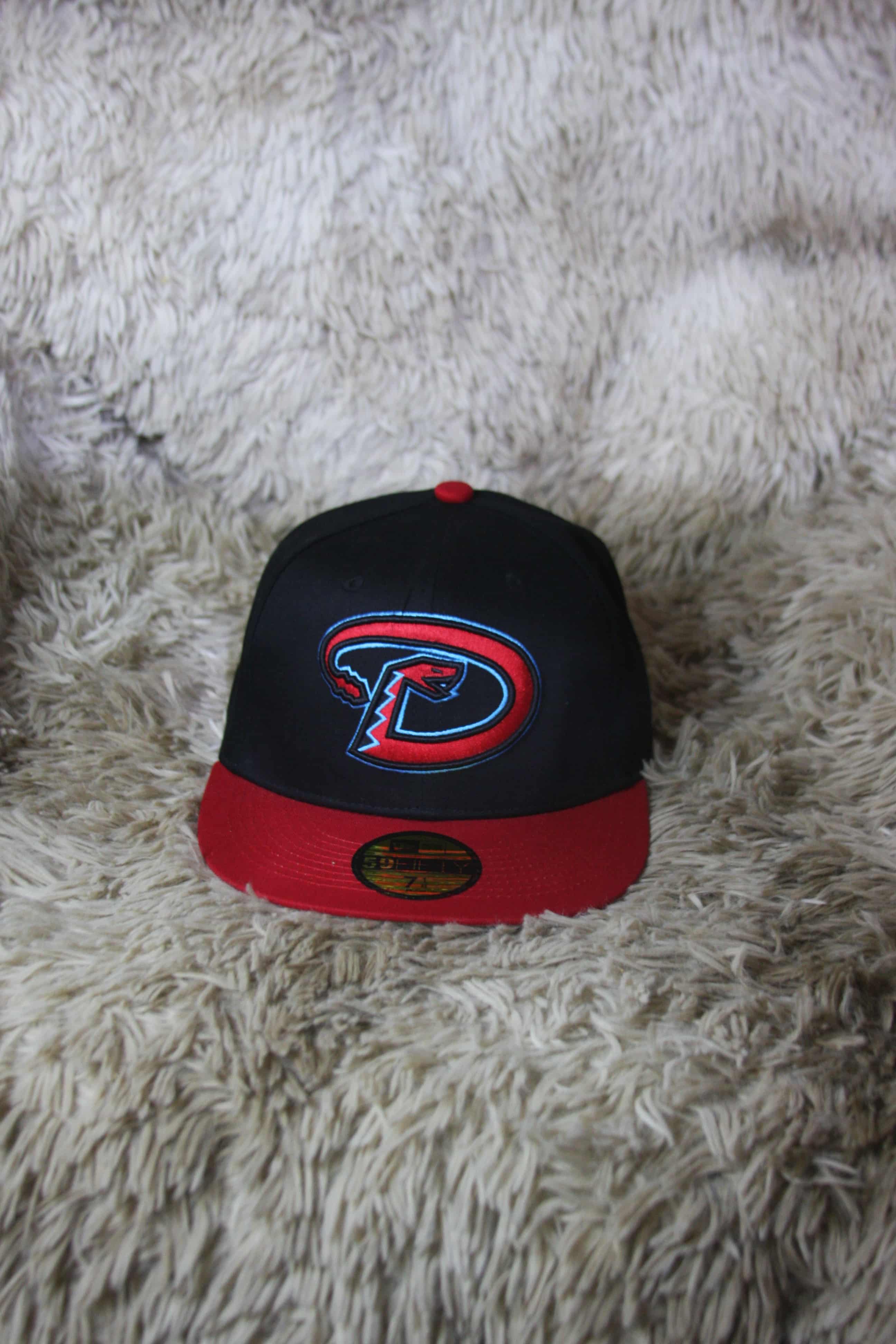 Gorra MLB Arizona Diamondbacks (59FIFTY)