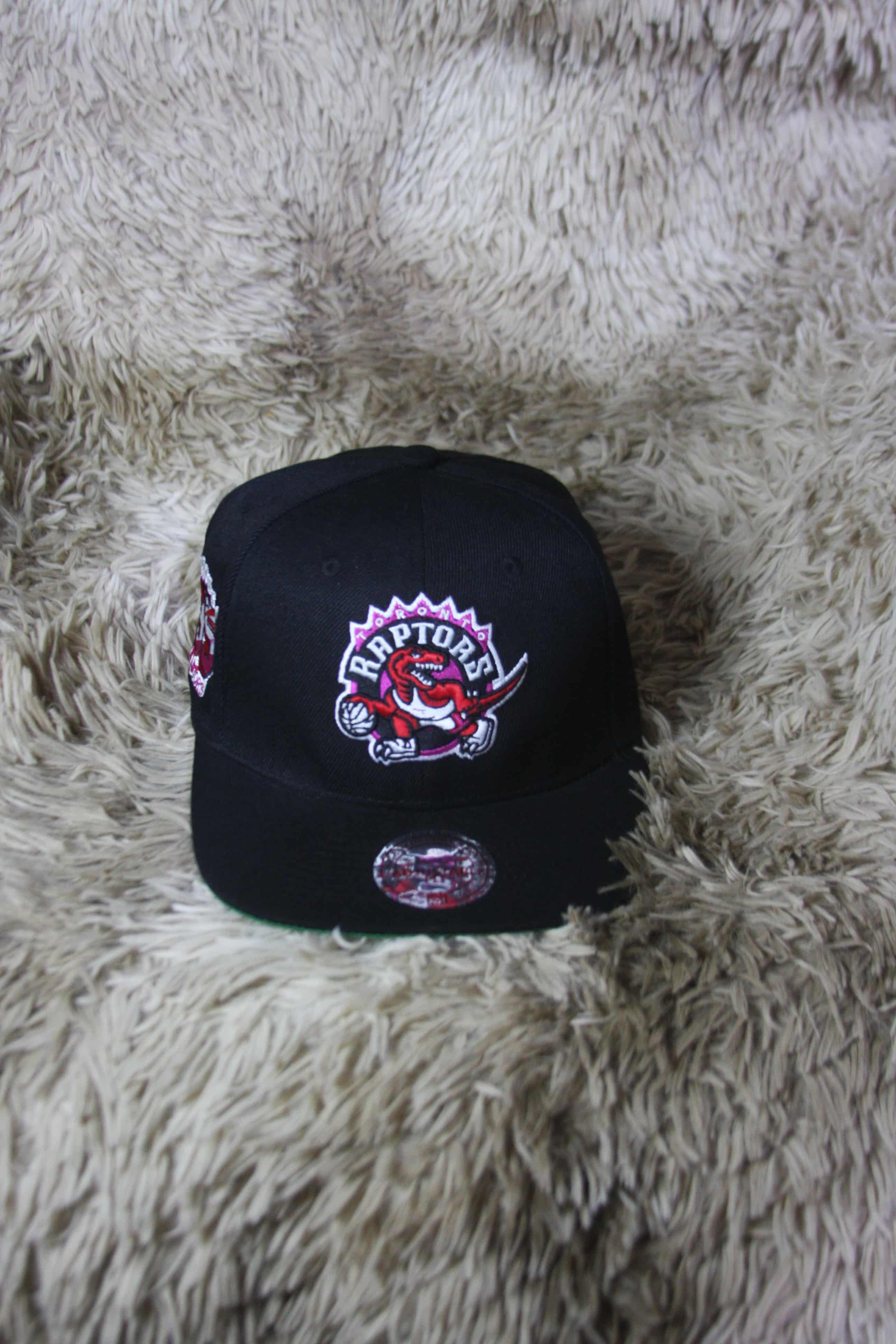 Gorra Toronto Raptors Retro Dino